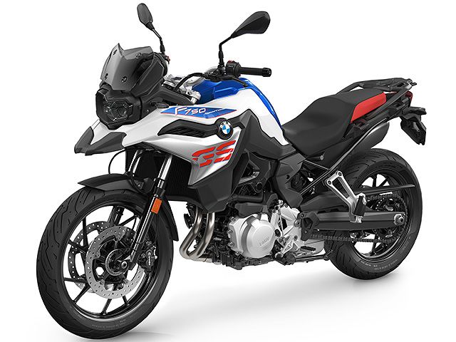 BMW F750GS: Доступный приключенческий туризм для повседневных маршрутов