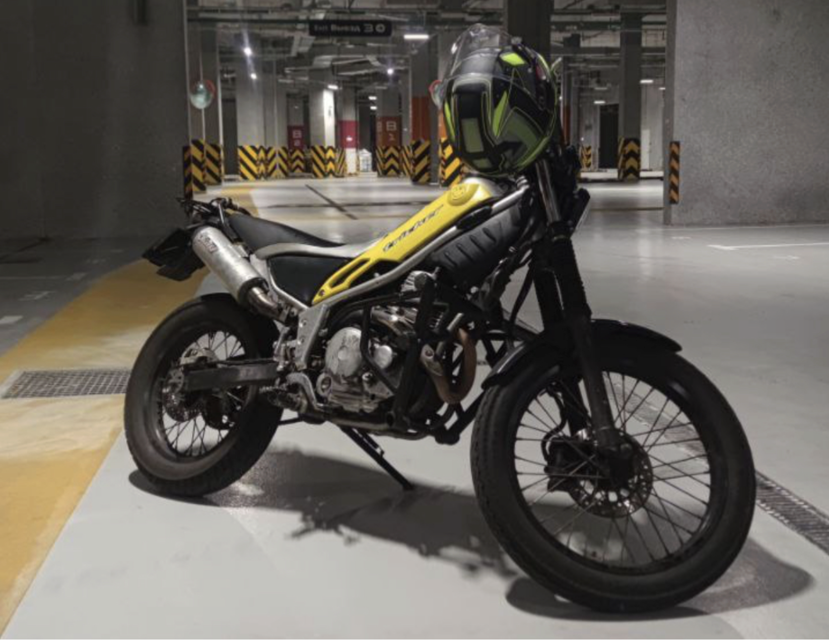 Почему зима — лучшее время покупать мотоцикл из Японии и готовиться к новому сезону