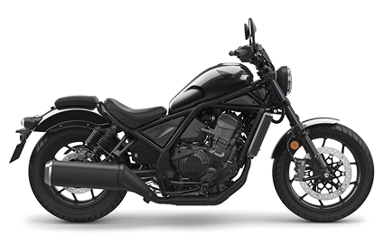 Чоппер/Крузер