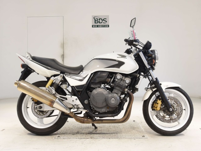 CB400SFV-4