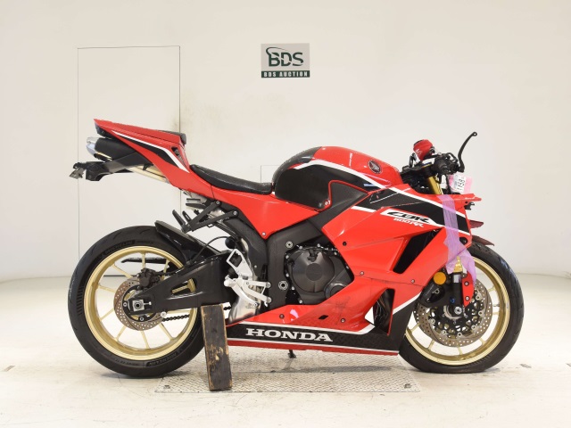 CBR600RR