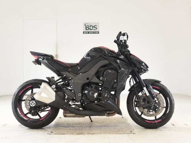 Z1000-5A