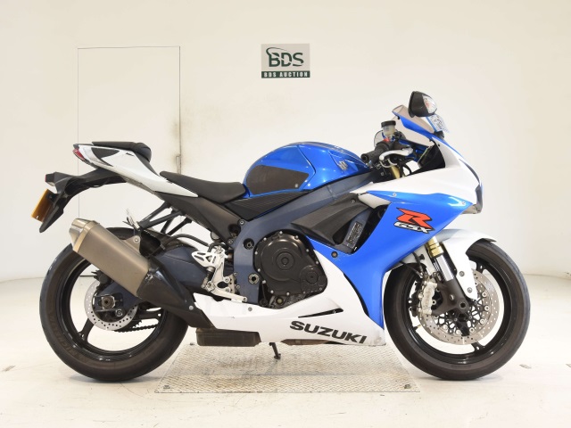 GSX-R750