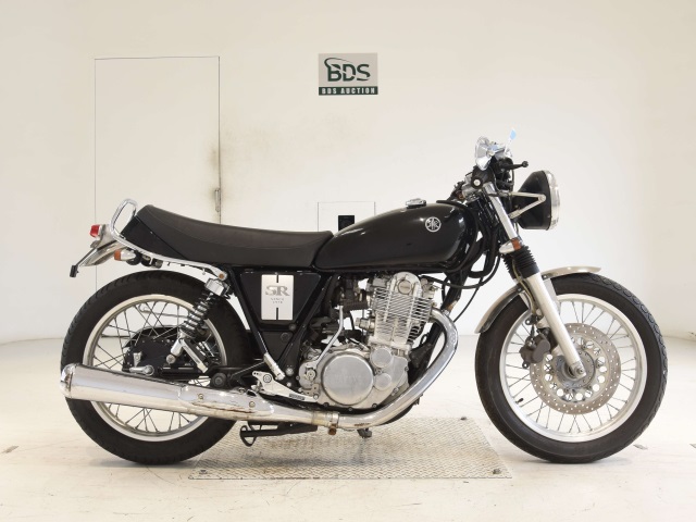 SR400-5