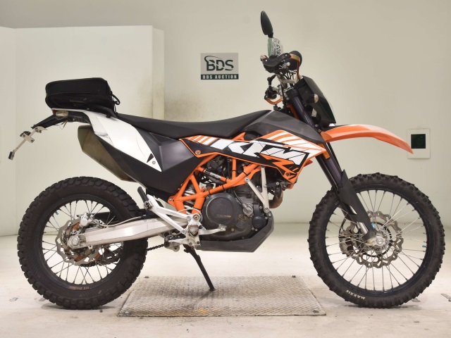 690 ENDURO R