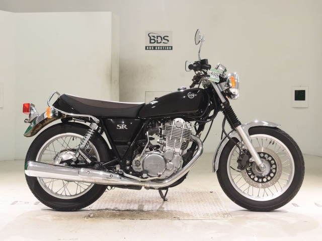 SR400-4