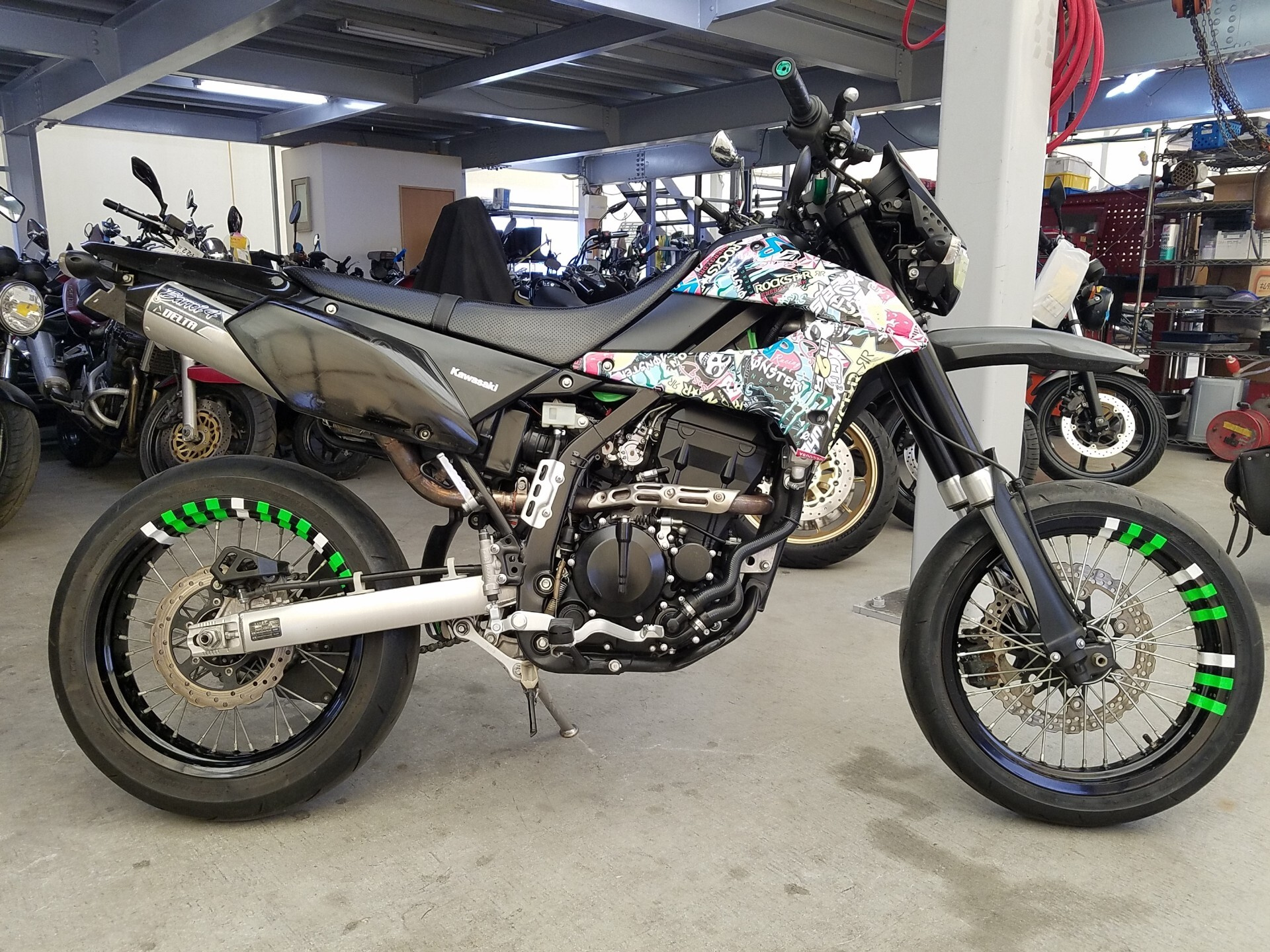 T-MAX500