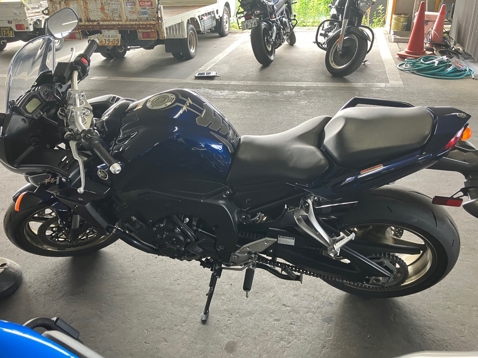X-ADV