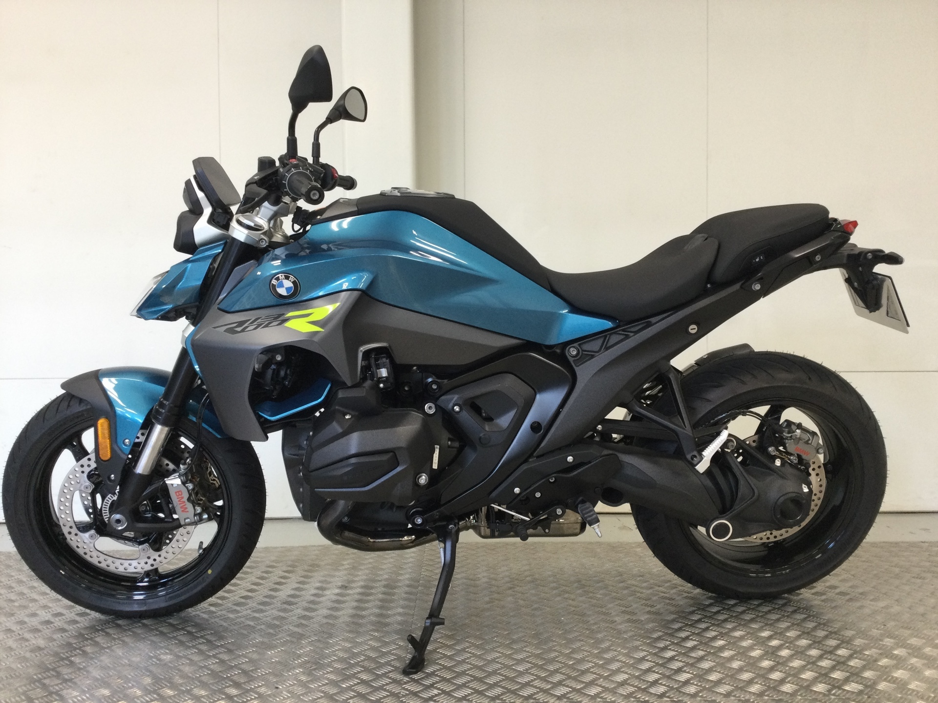 Z900RS