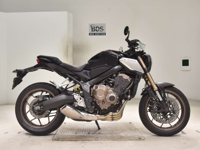 CB650R