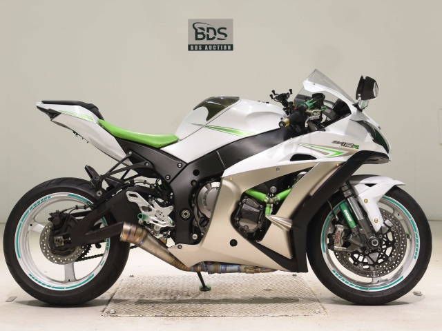 ZX-10RA