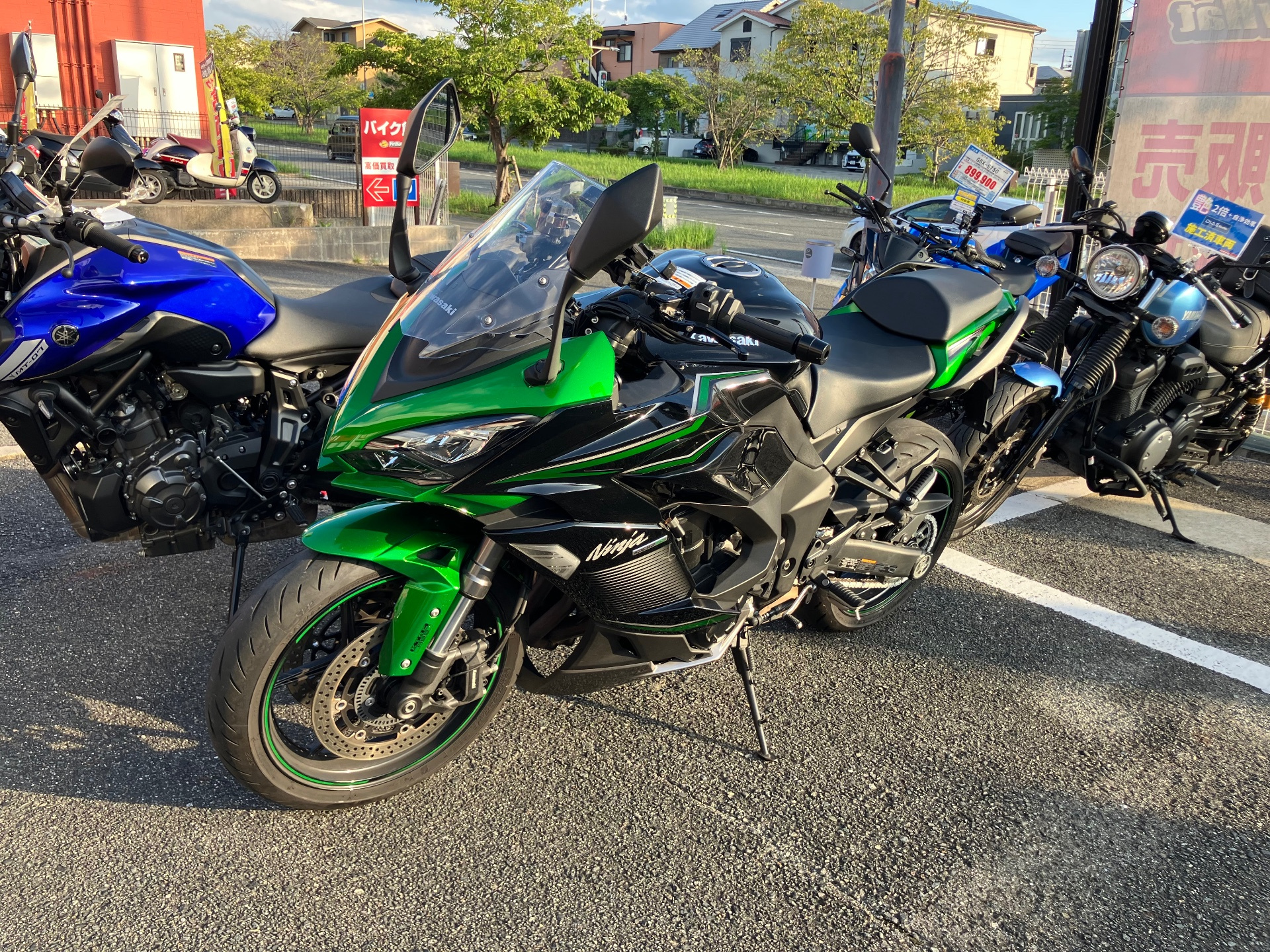 S1000RR