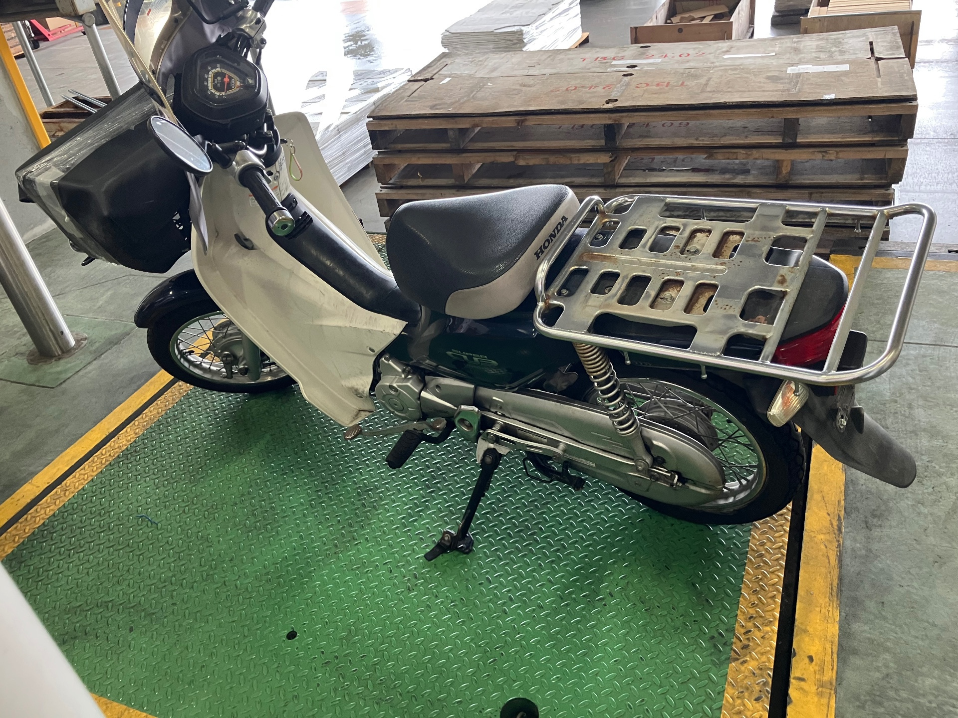 NINJA H2