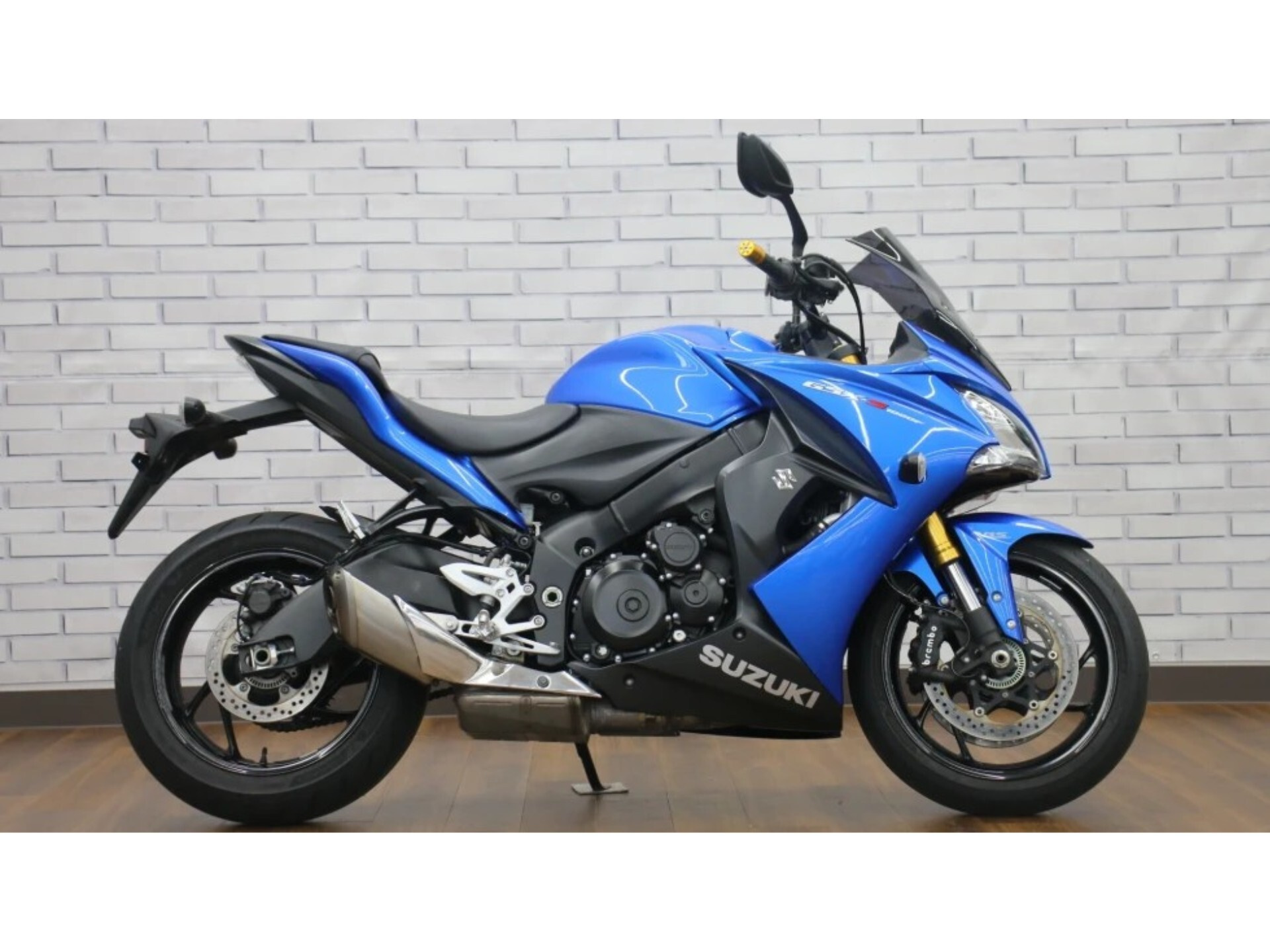 RH1250S